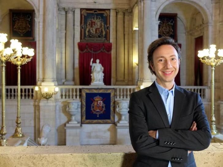 Secrets d’Histoire